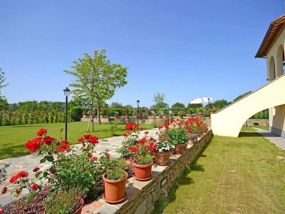 Hotel Appartamento Villa Imola Montecchio Del Loto