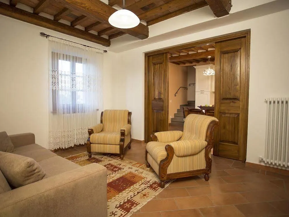 Appartamento Villa Imola Montecchio Del Loto Italy