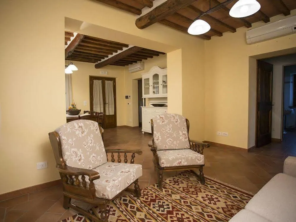 Appartamento Villa Imola Montecchio Del Loto 0*,  Italy