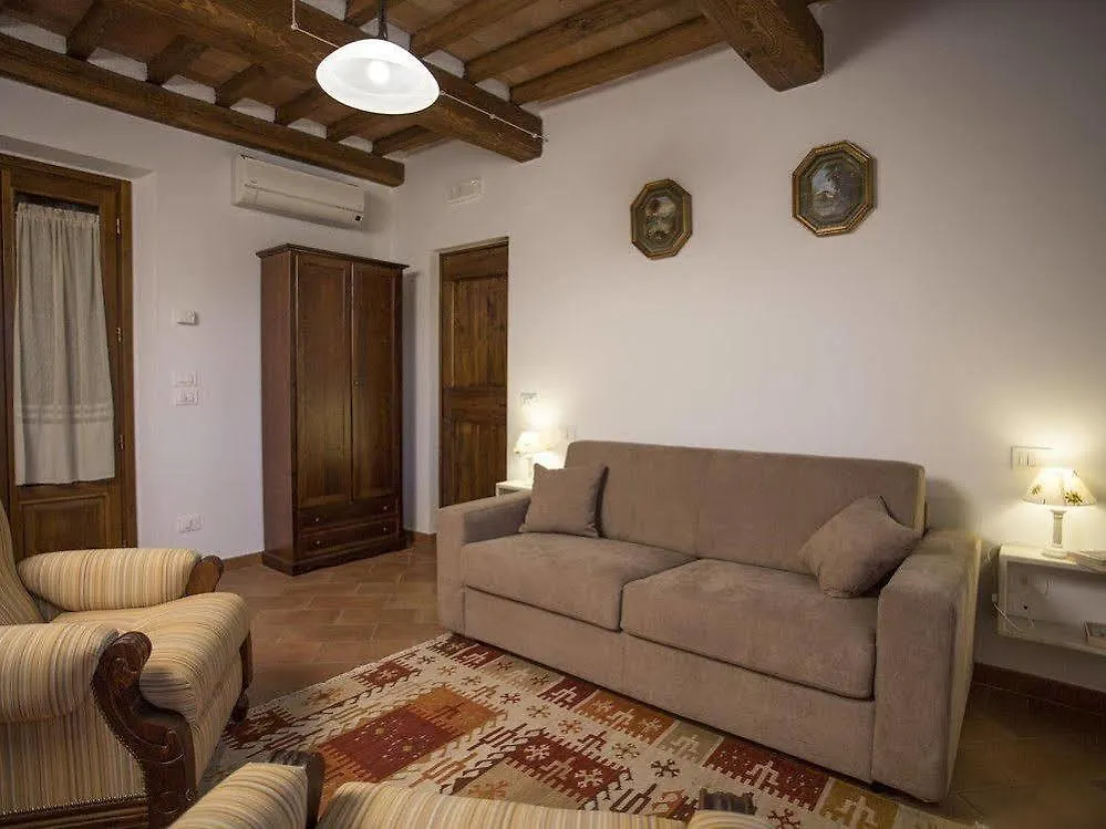 Appartamento Villa Imola Montecchio Del Loto Hotel