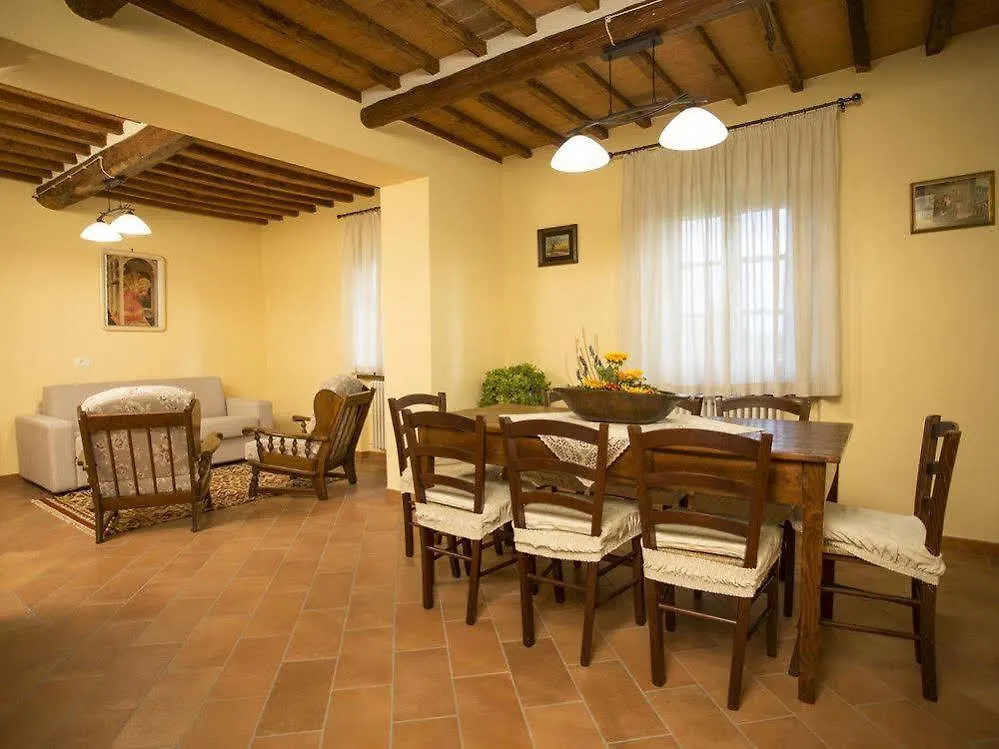 Hotel Appartamento Villa Imola Montecchio Del Loto Italy