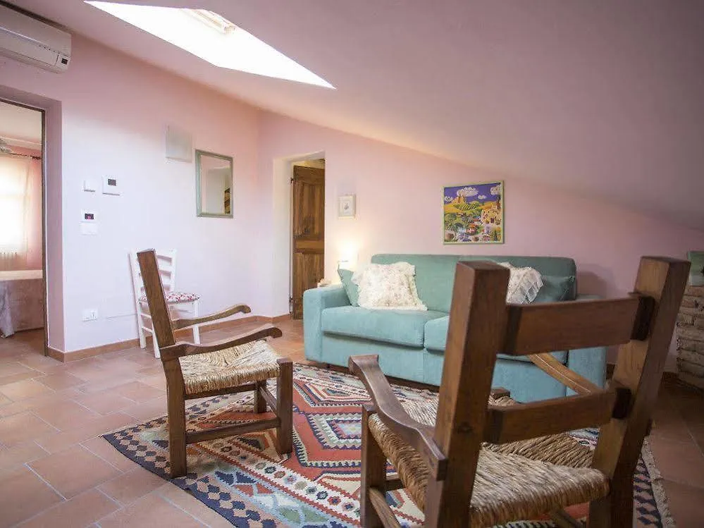 Appartamento Villa Imola Montecchio Del Loto