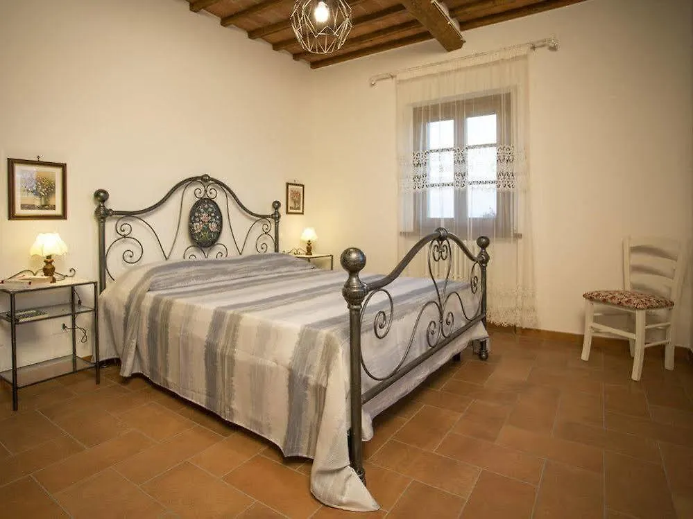 Appartamento Villa Imola Montecchio Del Loto Italy