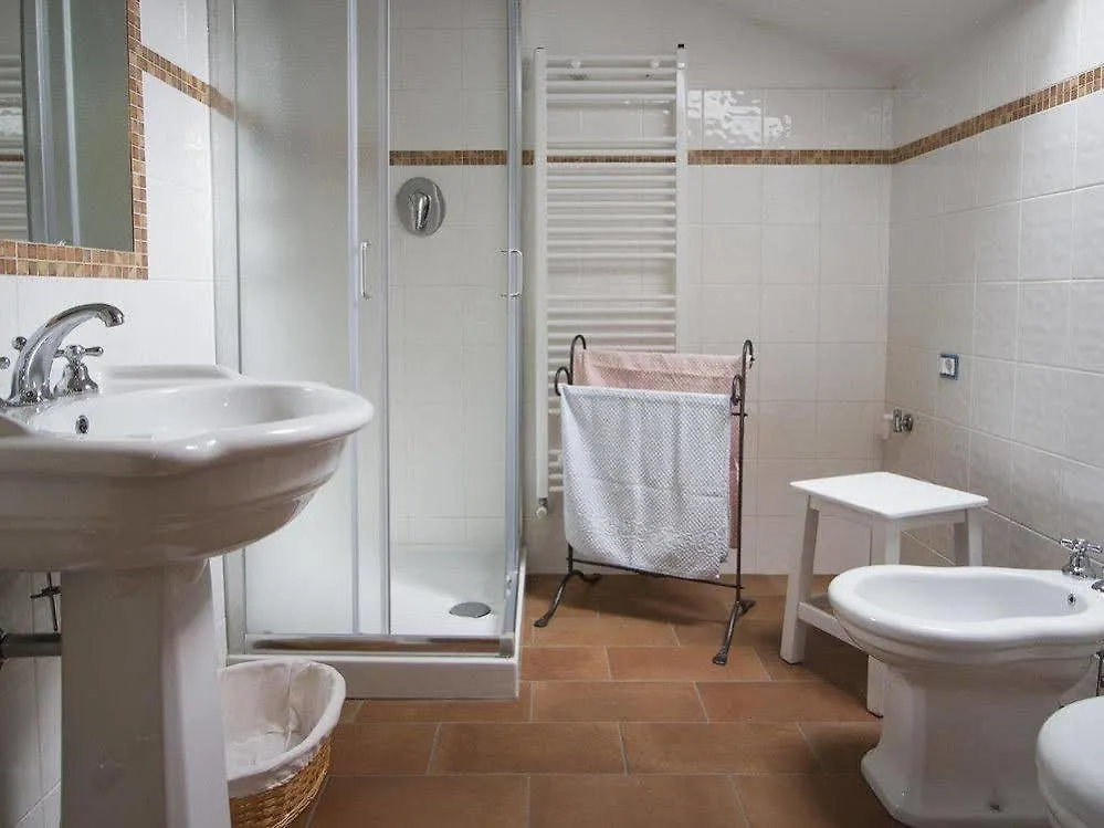 Hotel Appartamento Villa Imola Montecchio Del Loto