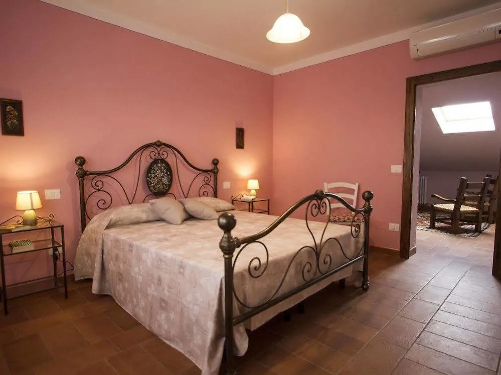 Appartamento Villa Imola Montecchio Del Loto Hotel