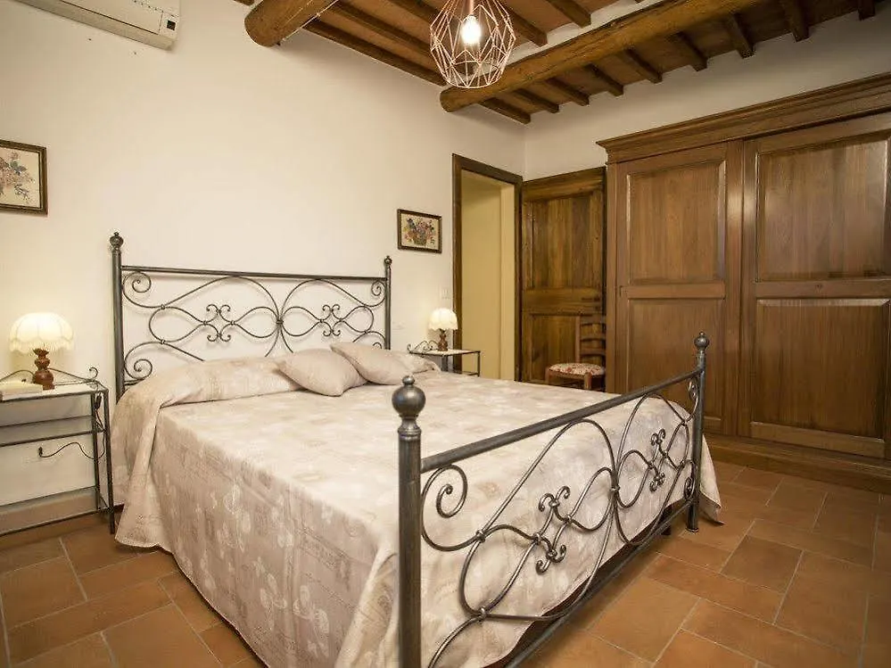 Appartamento Villa Imola Montecchio Del Loto 0*,  Italy