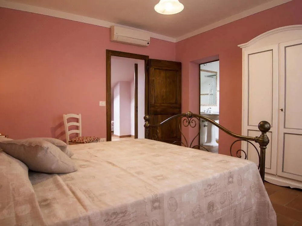 Appartamento Villa Imola Montecchio Del Loto