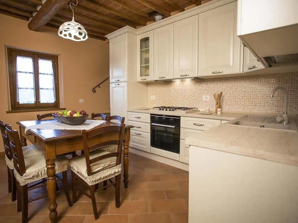 Appartamento Villa Imola Montecchio Del Loto