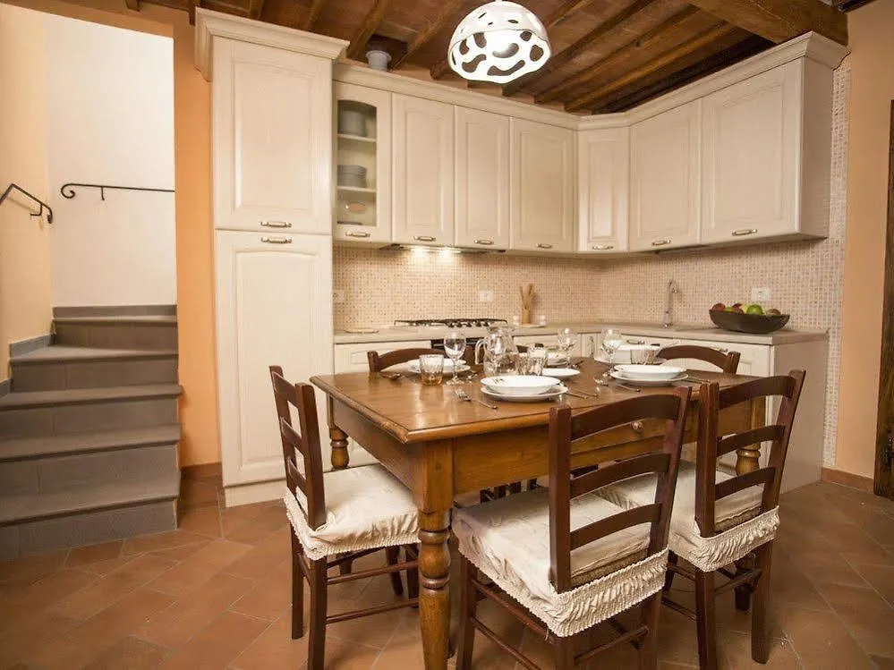 Hotel Appartamento Villa Imola Montecchio Del Loto Italy