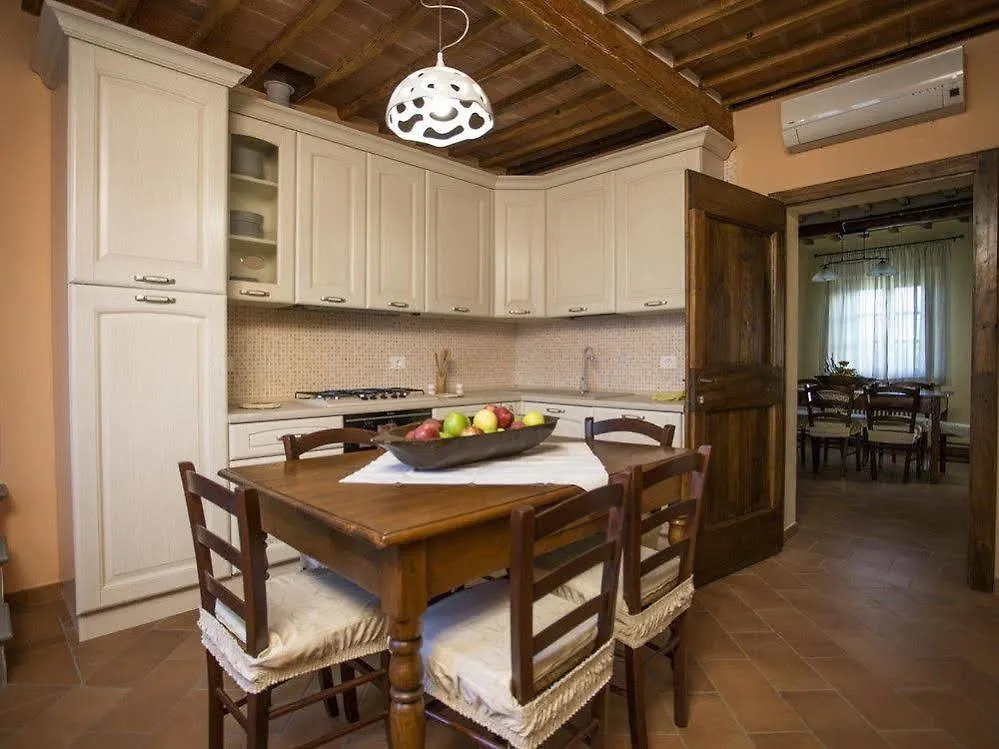 Hotel Appartamento Villa Imola Montecchio Del Loto