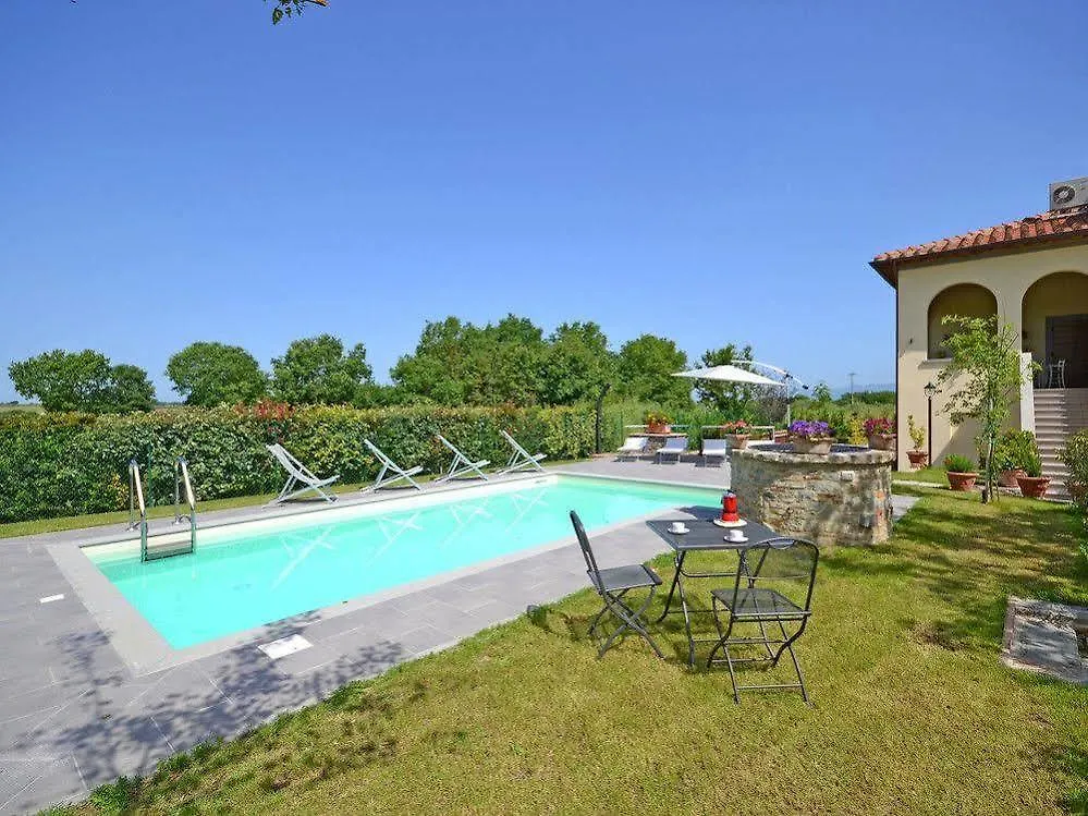 Appartamento Villa Imola Montecchio Del Loto Italy