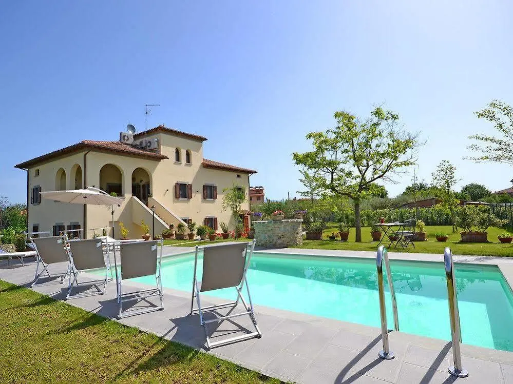 Appartamento Villa Imola Montecchio Del Loto 0*,  Italy