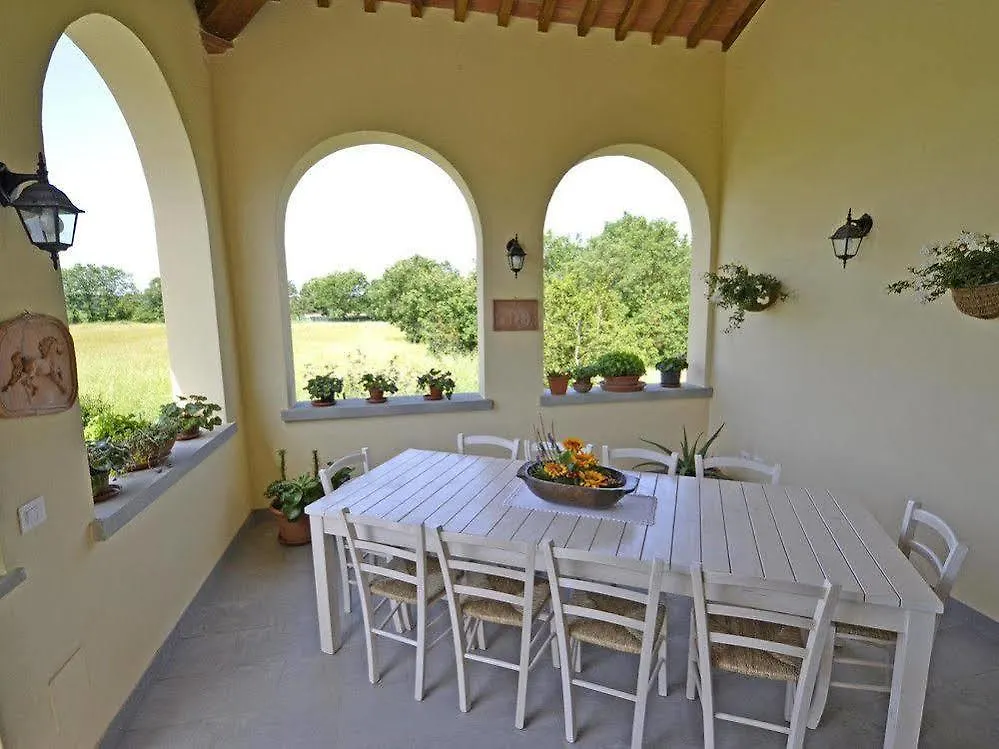 Appartamento Villa Imola Montecchio Del Loto