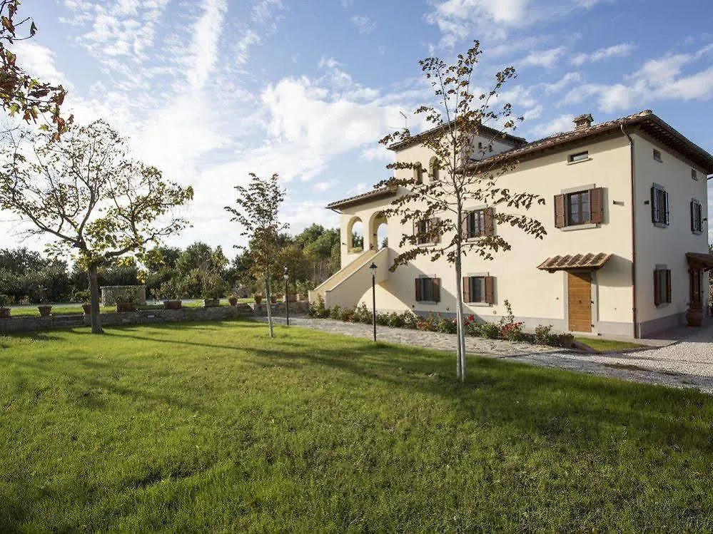Hotel Appartamento Villa Imola Montecchio Del Loto