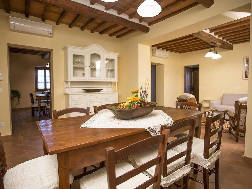 Hotel Appartamento Villa Imola Montecchio Del Loto