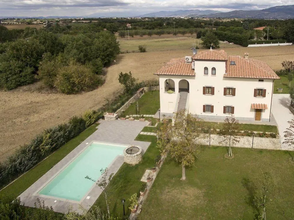 Appartamento Villa Imola Montecchio Del Loto 0*,