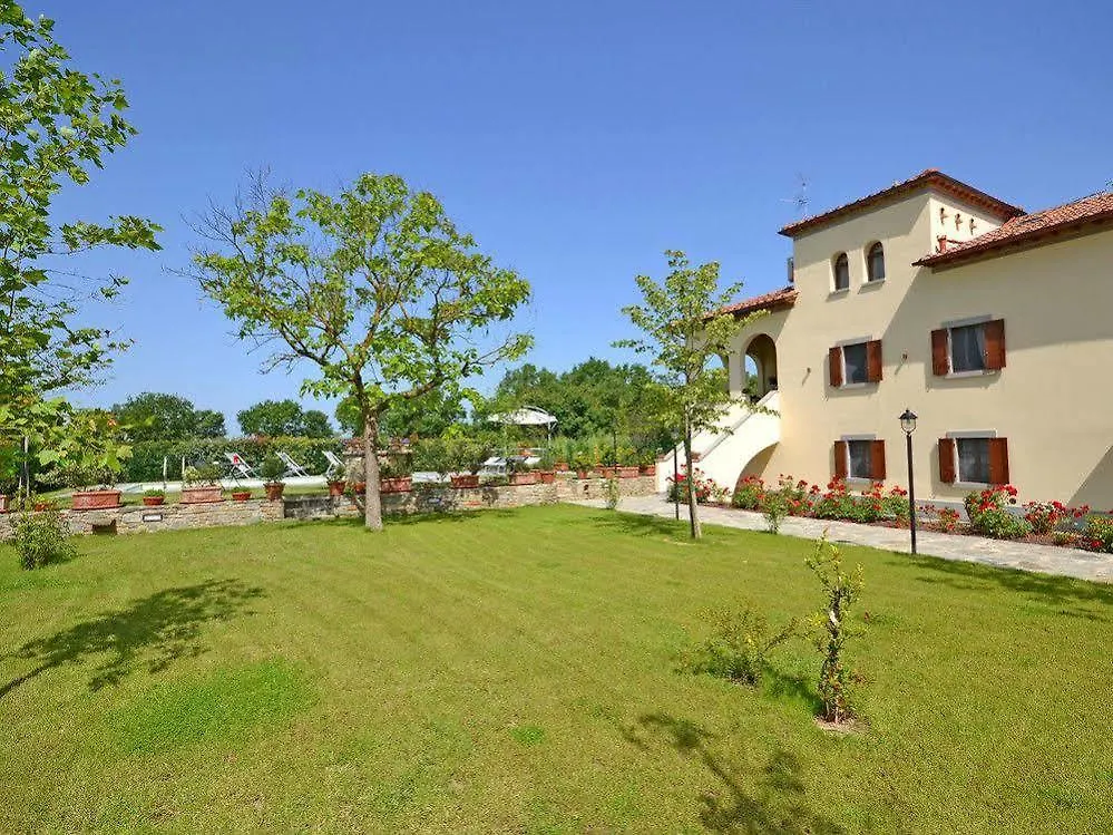 Appartamento Villa Imola Montecchio Del Loto